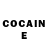 Cocaine Колумбийский Virna Senatore
